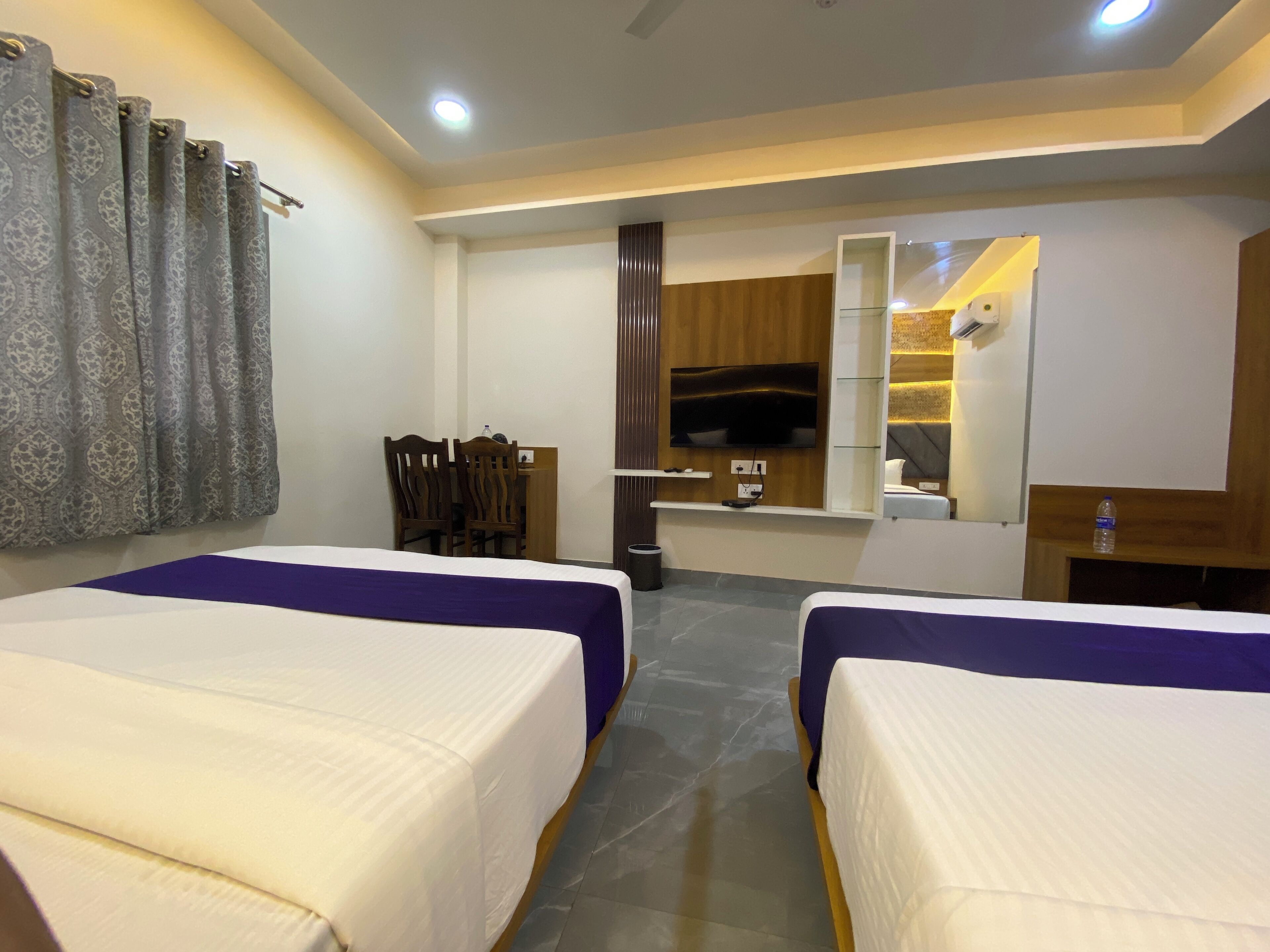 Foto - Hotel BKC Gold View