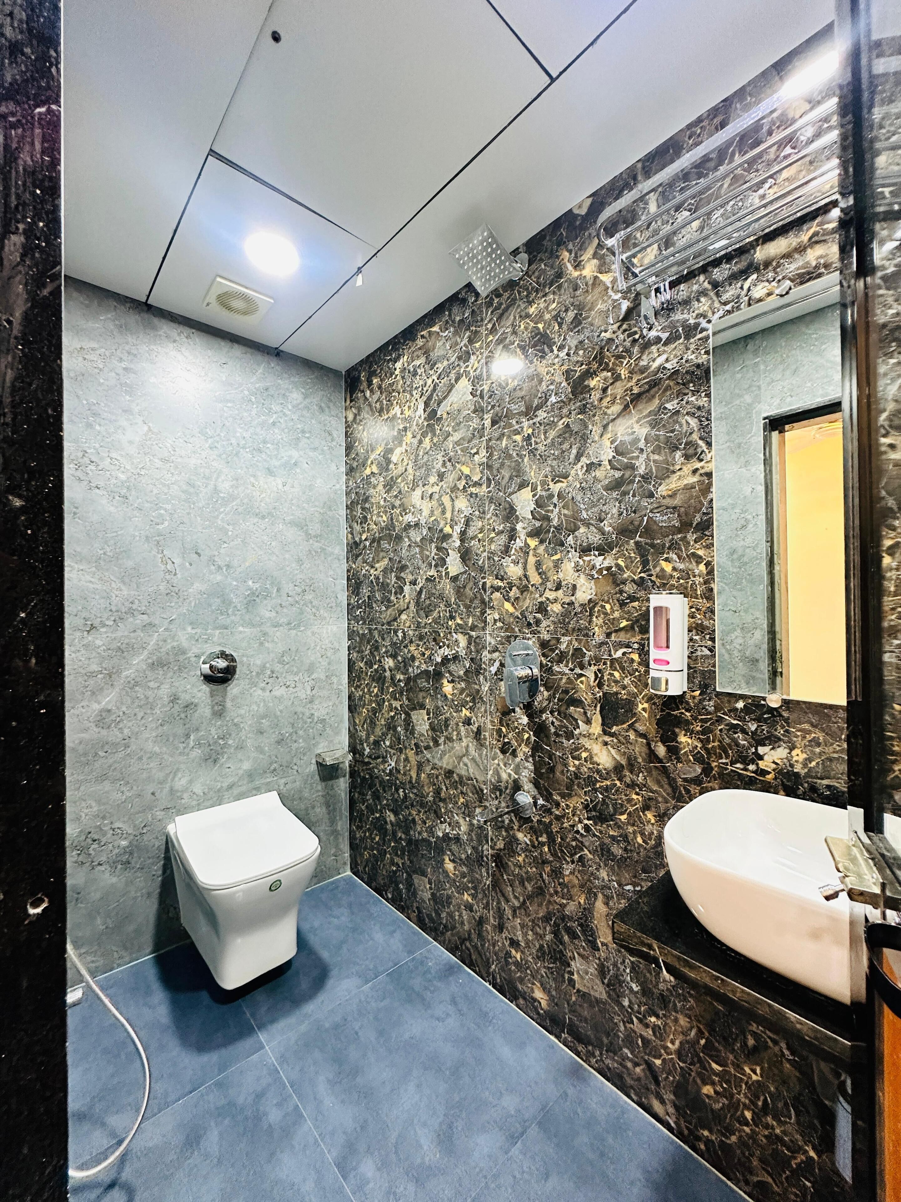Foto - Hotel BKC Gold View