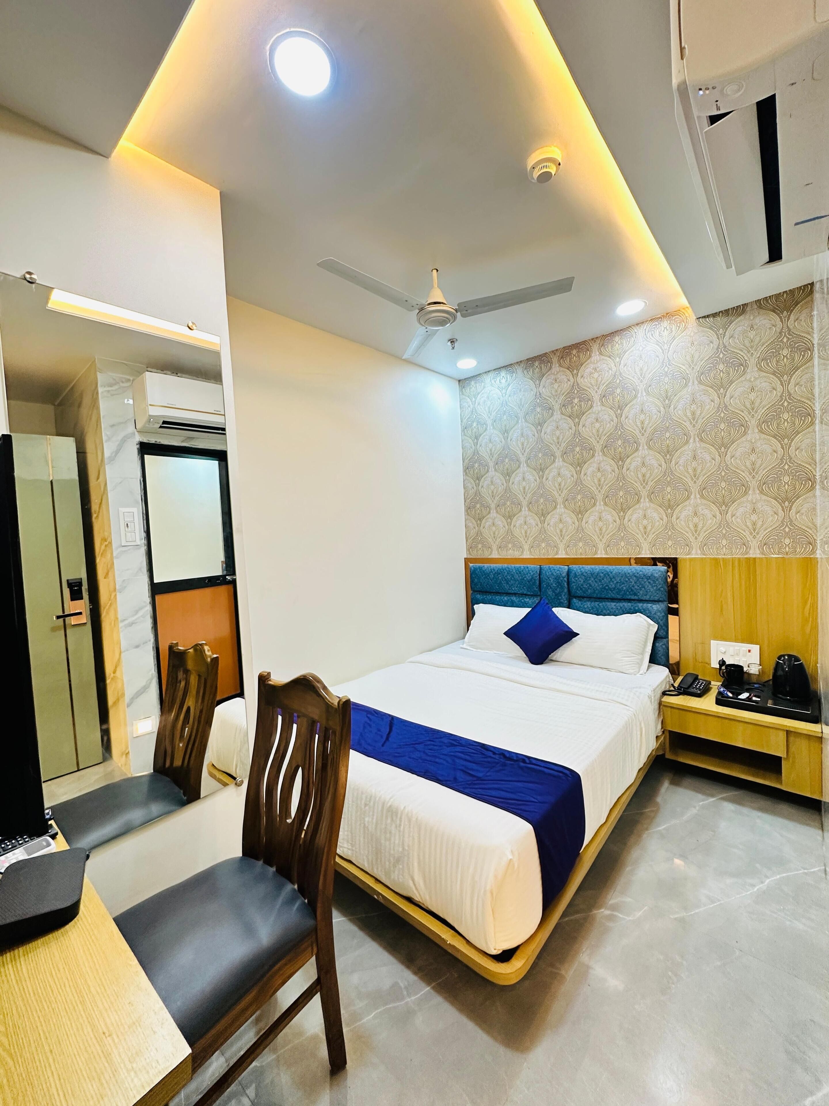 Foto - Hotel BKC Gold View