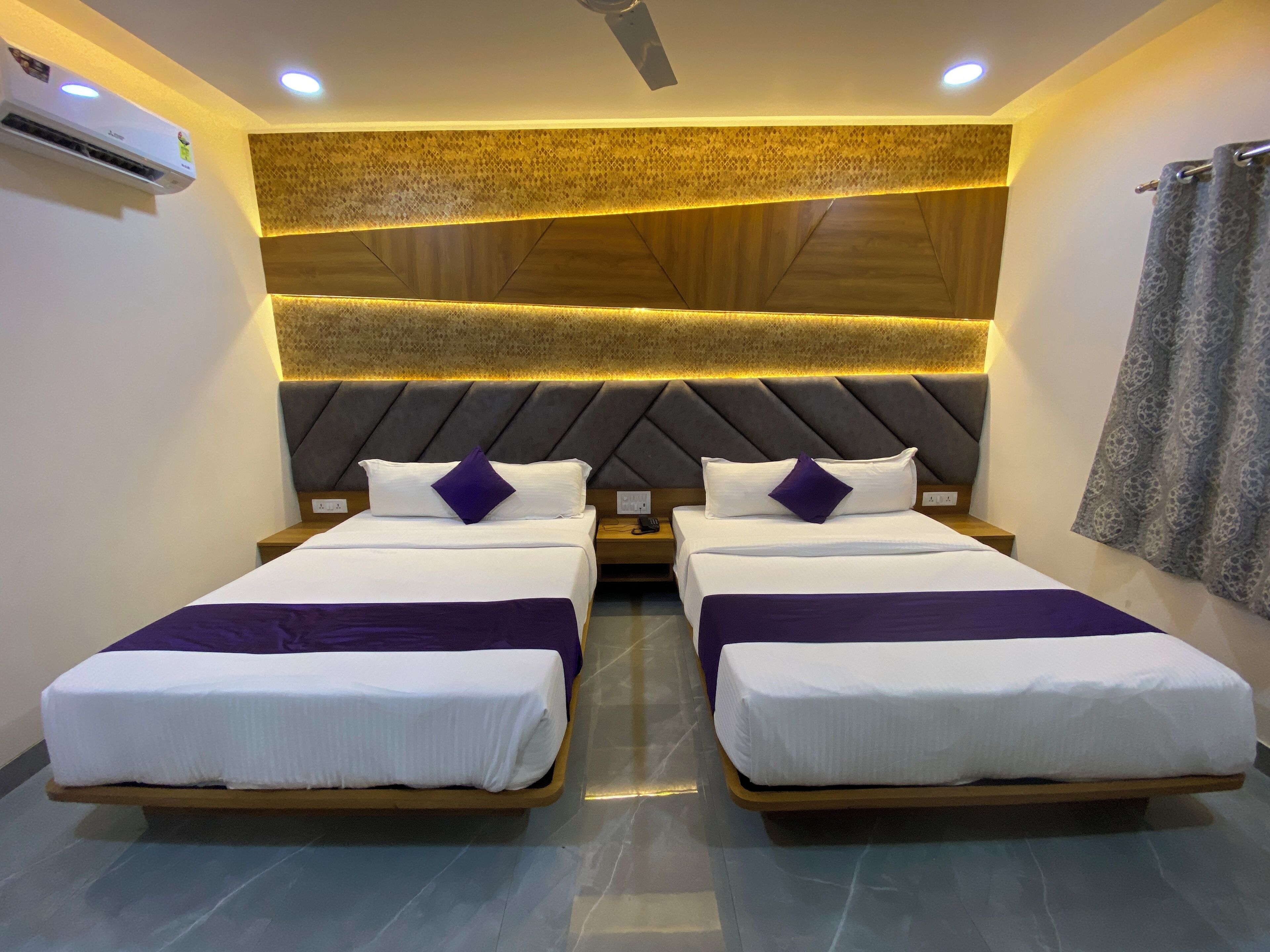 Foto - Hotel BKC Gold View