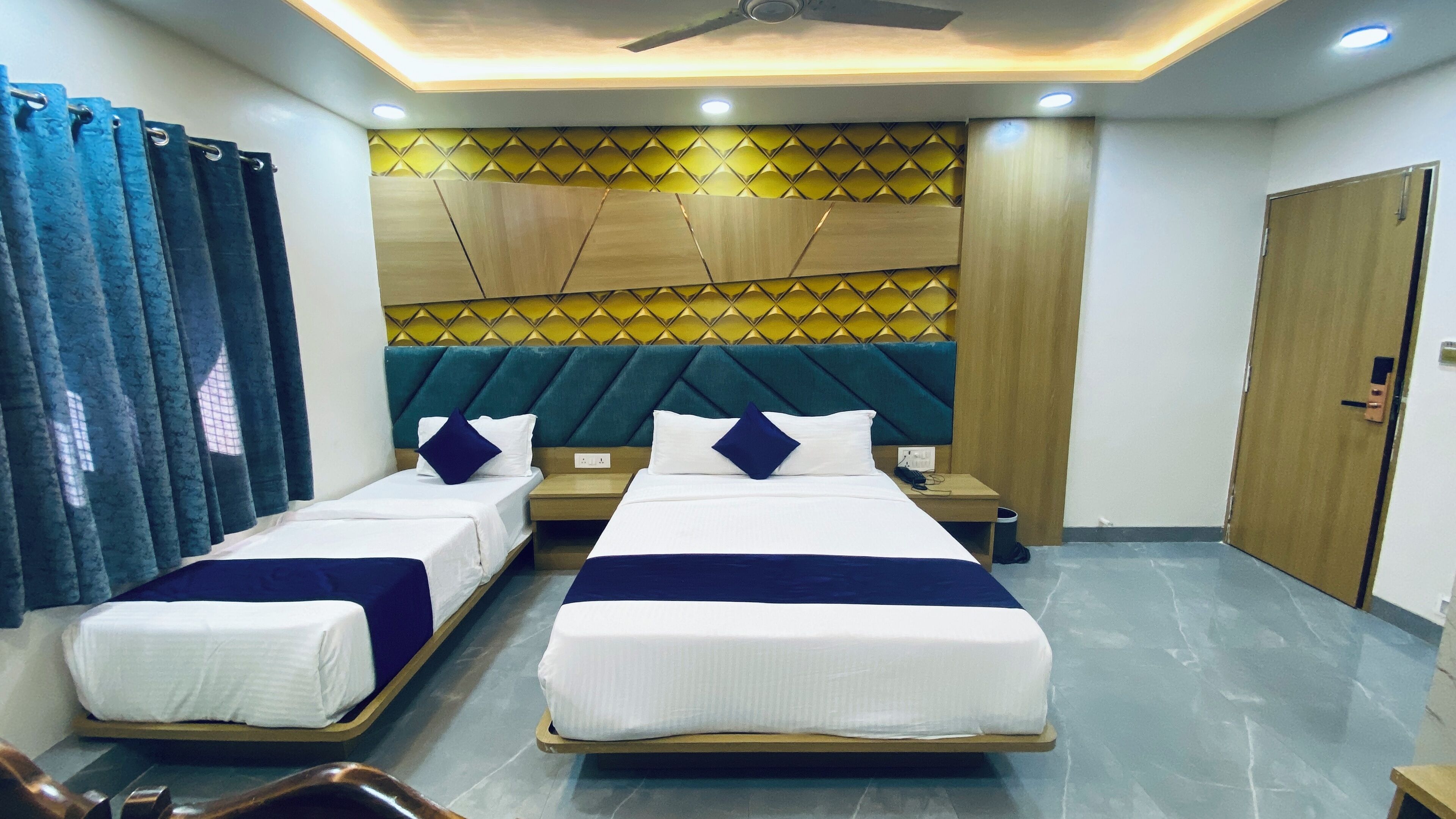 Foto - Hotel BKC Gold View
