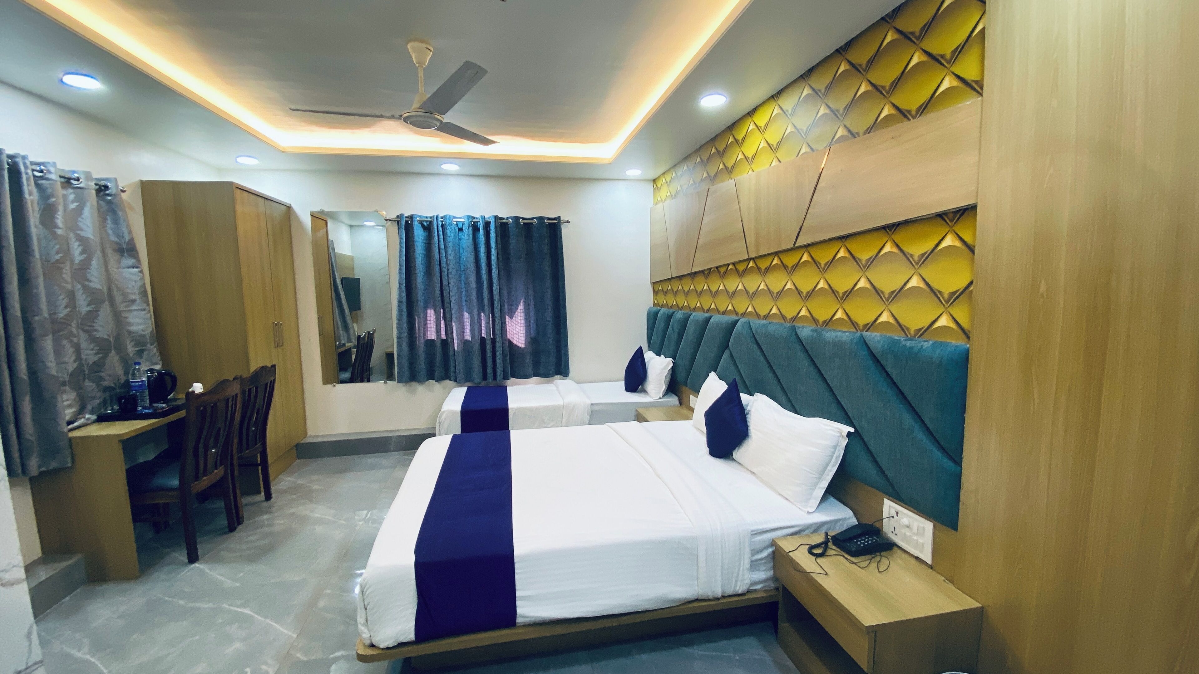 Foto - Hotel BKC Gold View