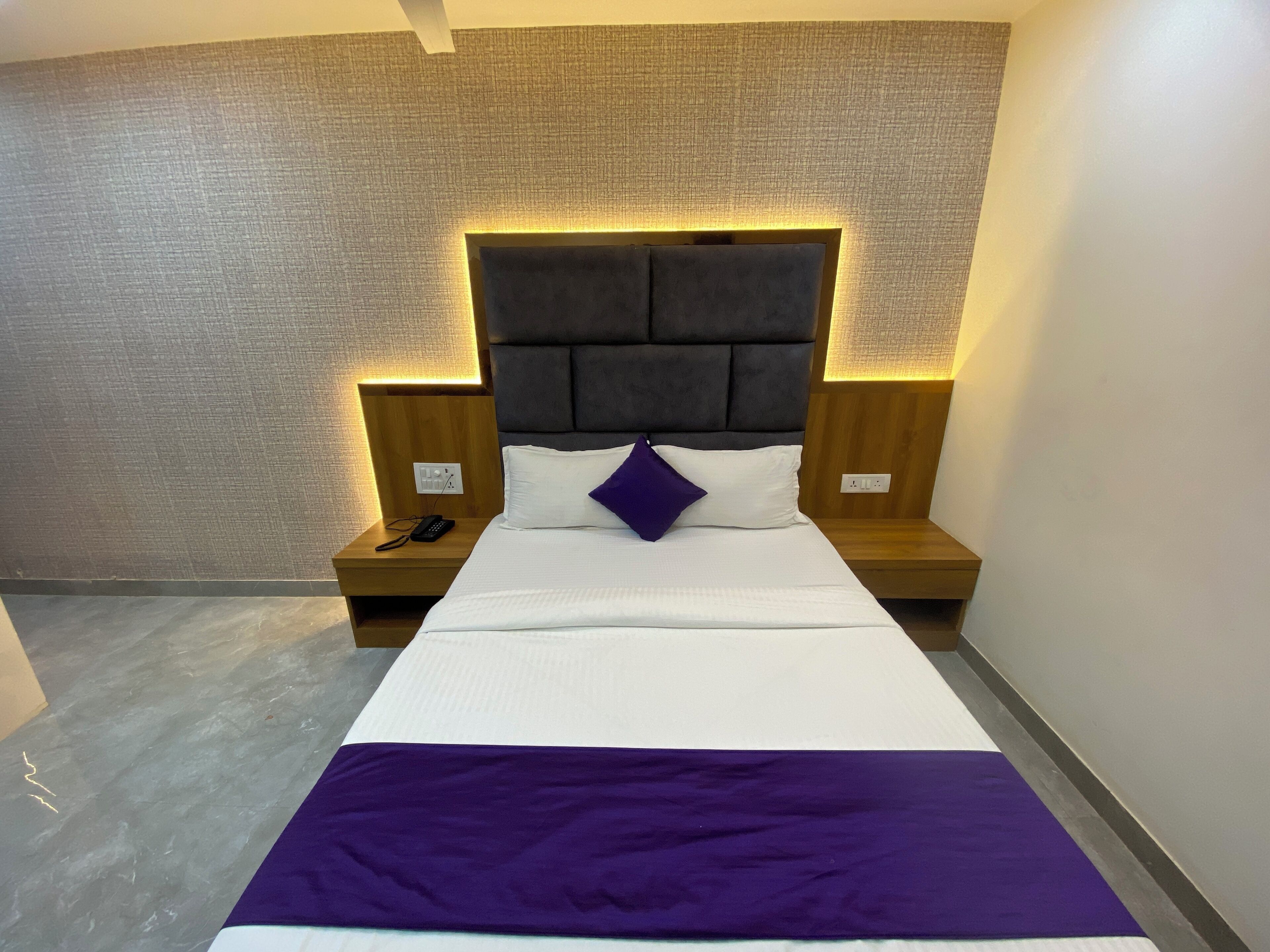 Foto - Hotel BKC Gold View