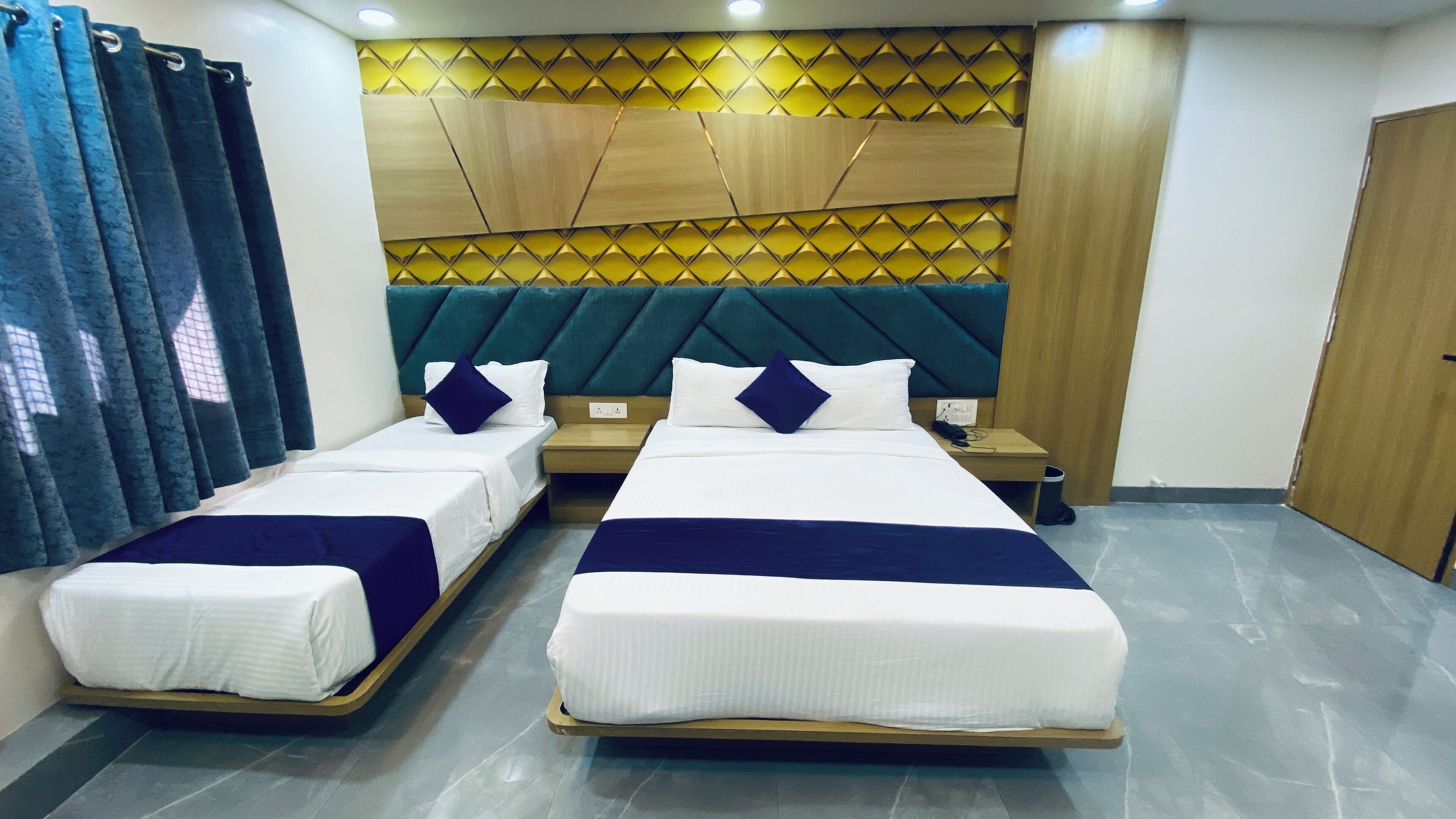 Foto - Hotel BKC Gold View