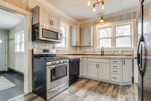 Maison (3 Bedrooms) | Intérieur