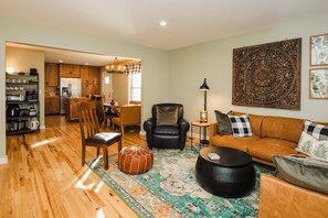 Casa (3 Bedrooms) | Interior