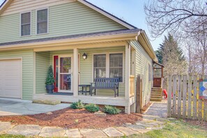 Huis (3 Bedrooms) | Interieur