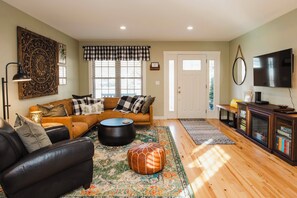 Casa (3 Bedrooms) | Interior