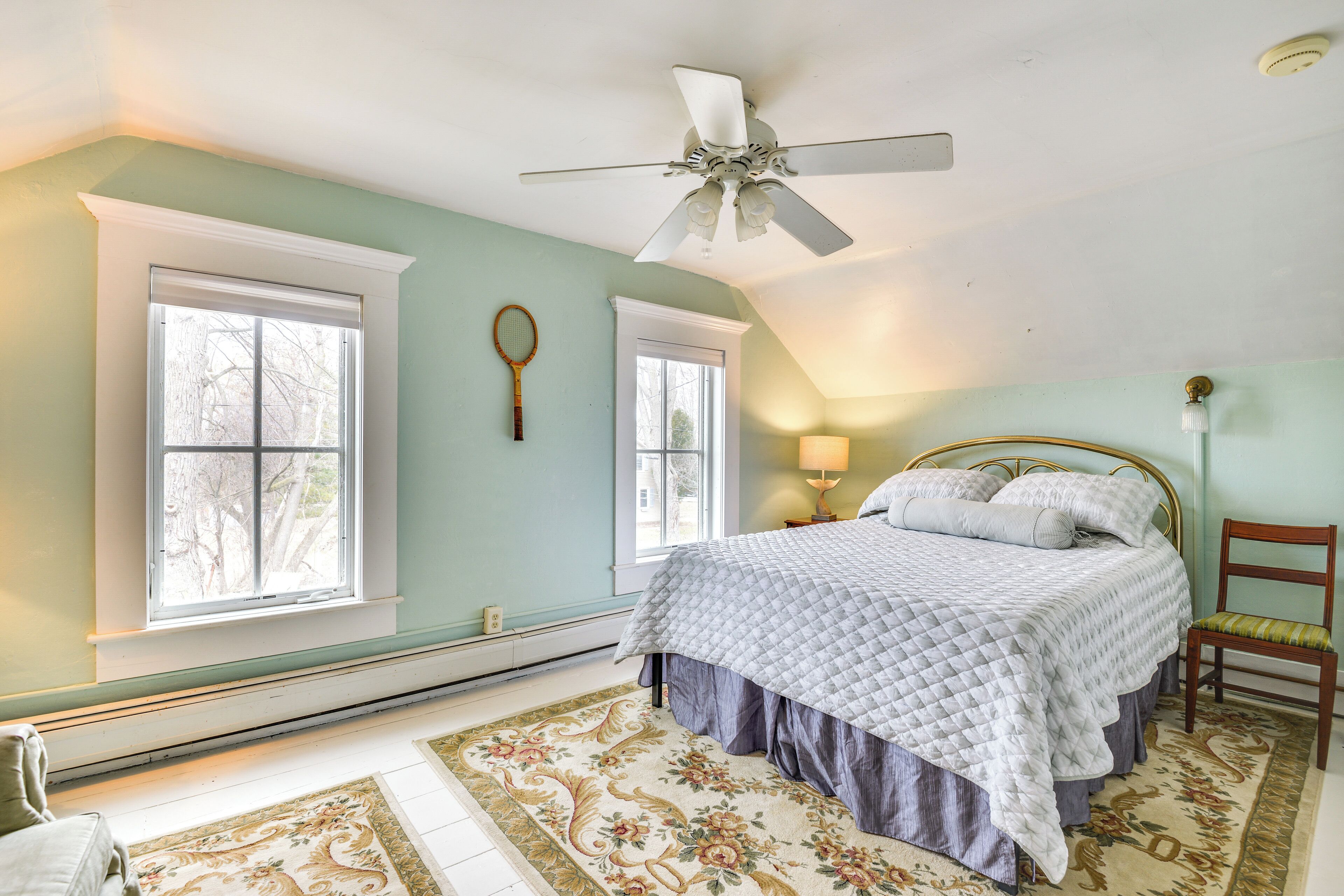 Rumah (5 Bedrooms) | Interior