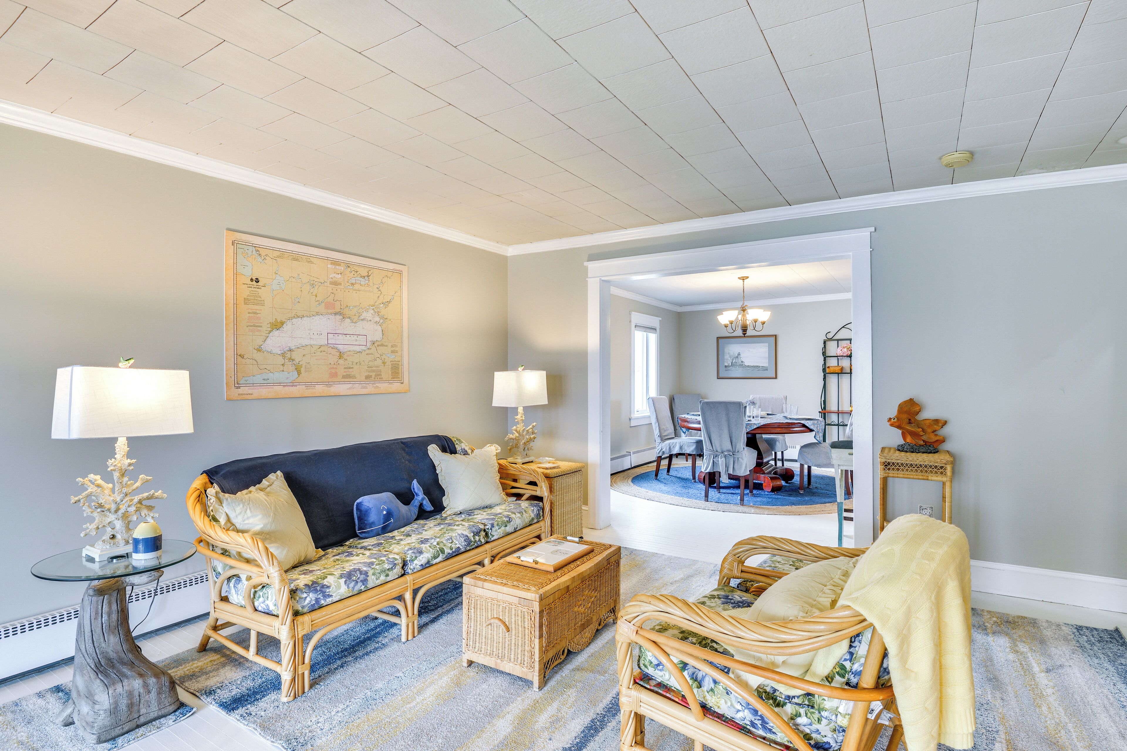 Rumah (5 Bedrooms) | Interior