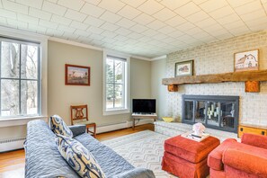 ハウス (5 Bedrooms) | 施設の正面