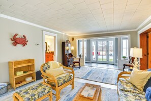 Rumah (5 Bedrooms) | Interior
