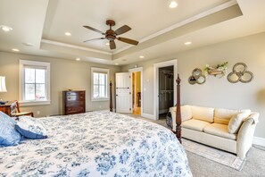 ハウス (5 Bedrooms) | 内装