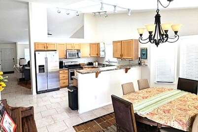 3-BR, 2 Bath in Beautiful Montrose close to Black Canyon