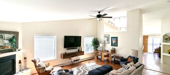 3-BR, 2 Bath in Beautiful Montrose close to Black Canyon
