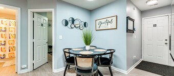 10 Mi to Snowland: Concord Apt w/ Shared Yard