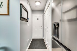 公寓 (2 Bedrooms) | 住宿內部