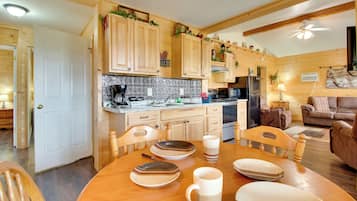 Nhà (4 Bedrooms) | Nội thất