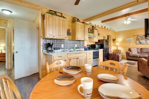 Nhà (4 Bedrooms) | Nội thất