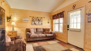 Rumah (4 Bedrooms) | Interior