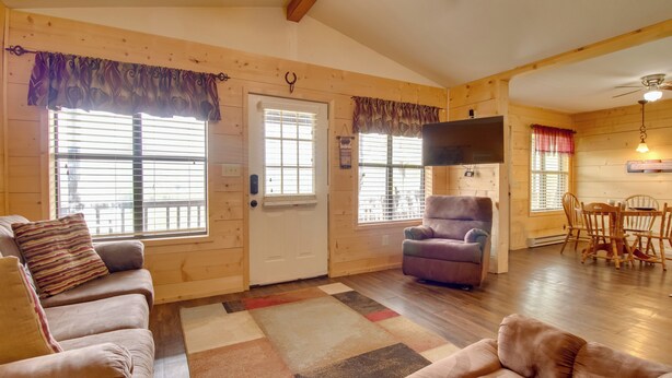 Rumah (4 Bedrooms) | Interior
