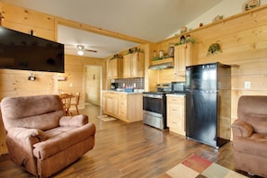 Hus (4 Bedrooms) | Fasade