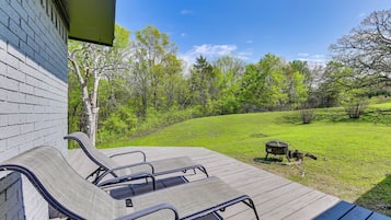 House (3 Bedrooms) | Front of property