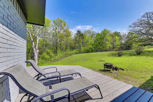 House (3 Bedrooms) | Front of property