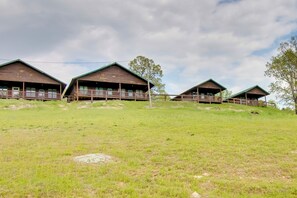 House (1 Bedroom) | Interior