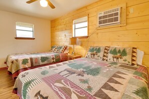 House (1 Bedroom) | Interior