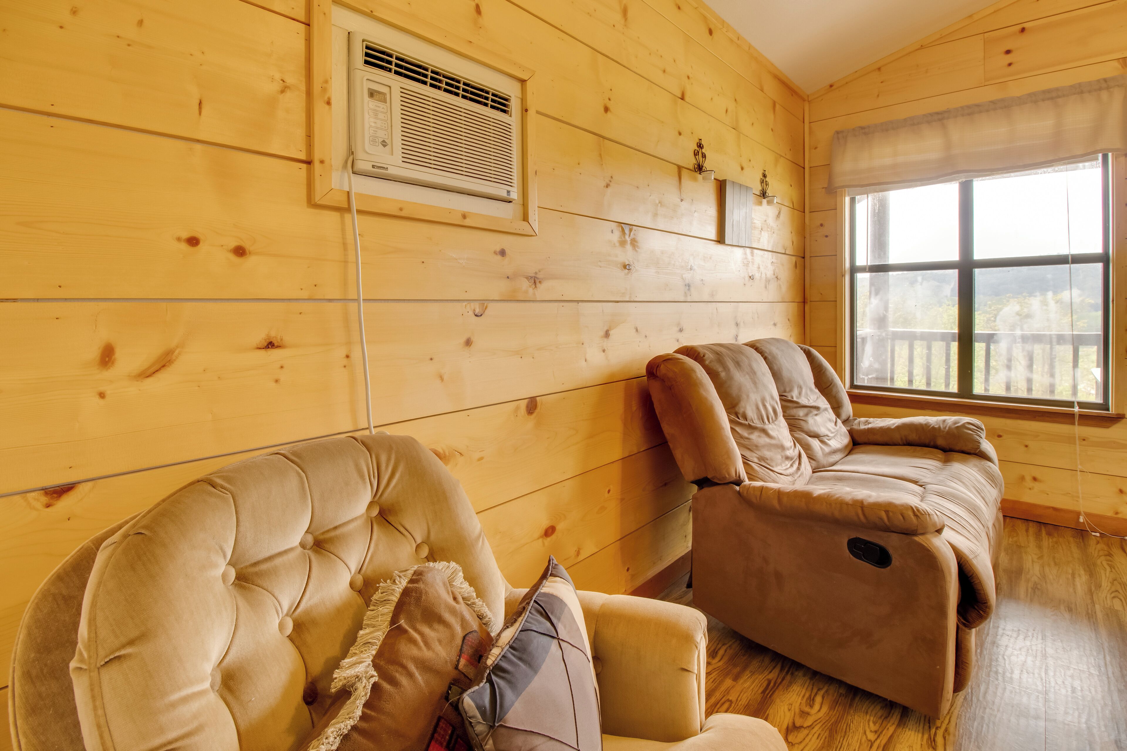 House (1 Bedroom) | Interior