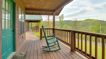 House (1 Bedroom) | Interior