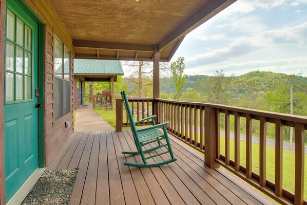 House (1 Bedroom) | Interior