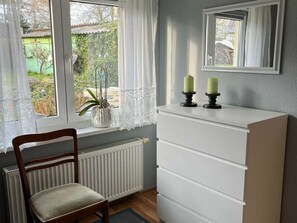 House | Interior
