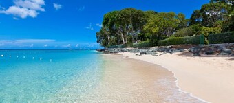 Location,Location, Location - Waterfront House in Holetown!