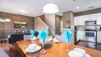 4 bedrooms, Internet