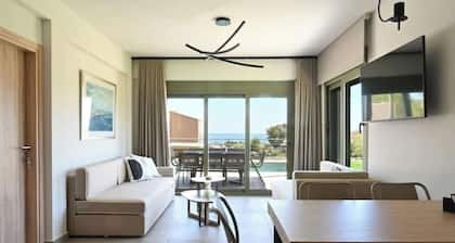 Montamar Olympus Luxury Villas - B2