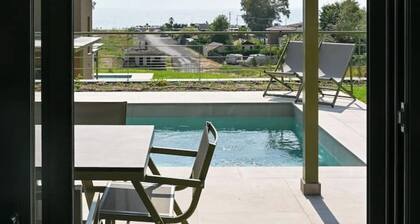 Montamar Olympus Luxury Villas - B2