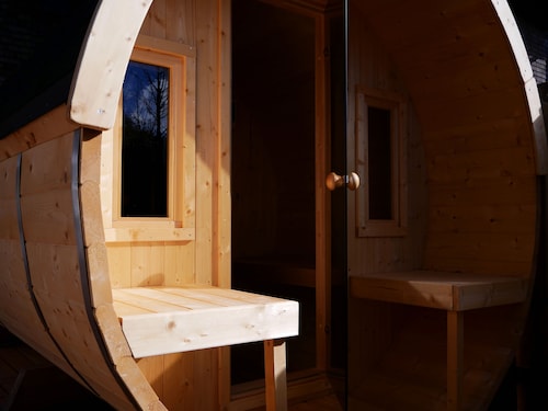 Apartment Fuchs, retreat below the Feldberg summit!