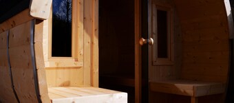 Apartment Fuchs, retreat below the Feldberg summit!