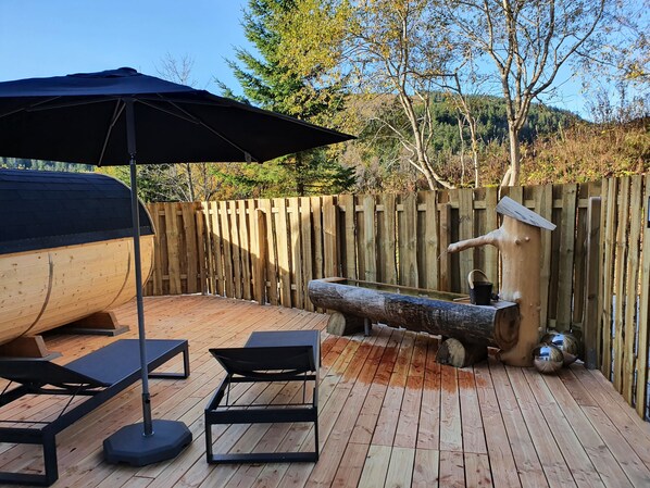 Terrass/Patio