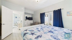 3 habitaciones, wifi gratis, ropa de cama y acceso para silla de ruedas 