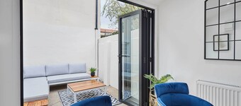 Host & Stay | Ginger Bread Cottage