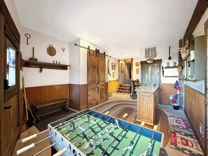 Spielezimmer