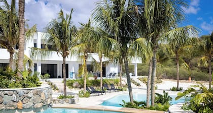Blue Bay | The Reef | Penthouse
