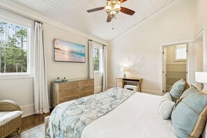 4 Schlafzimmer, kostenloses WLAN, Bettwäsche