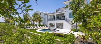 The Starboard House at Solaire Lunara Bay