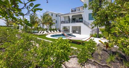 The Starboard House at Solaire Lunara Bay