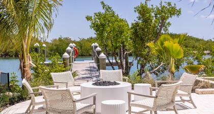 The Starboard House at Solaire Lunara Bay