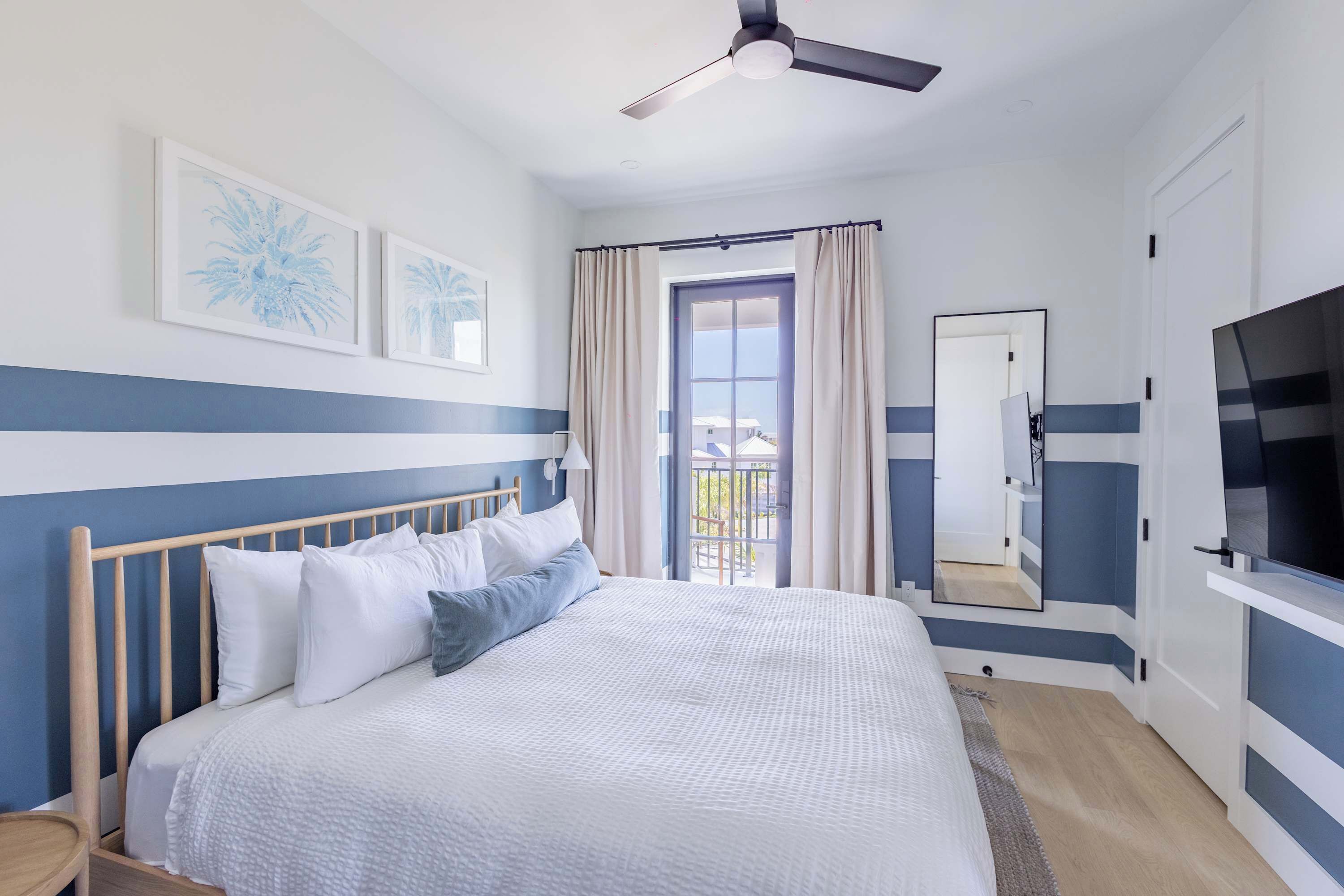 8 Schlafzimmer, Bügeleisen/Bügelbrett, WLAN, Bettwäsche
